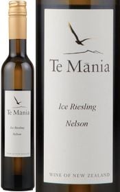 テ・マニア アイス リースリング | 甘口ワイン | Wine Shop 115