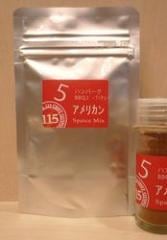 ����ꥫ�󡡥��ѥ������ߥå�����115���ꥸ�ʥ롡�ڼ���������