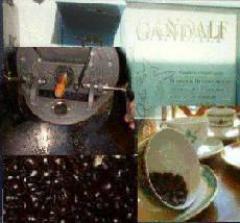 115KITADAYA BLEND Ʀ
