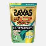 明治 SAVAS ザバス ジュニアプロテイン マスカット風味 700g