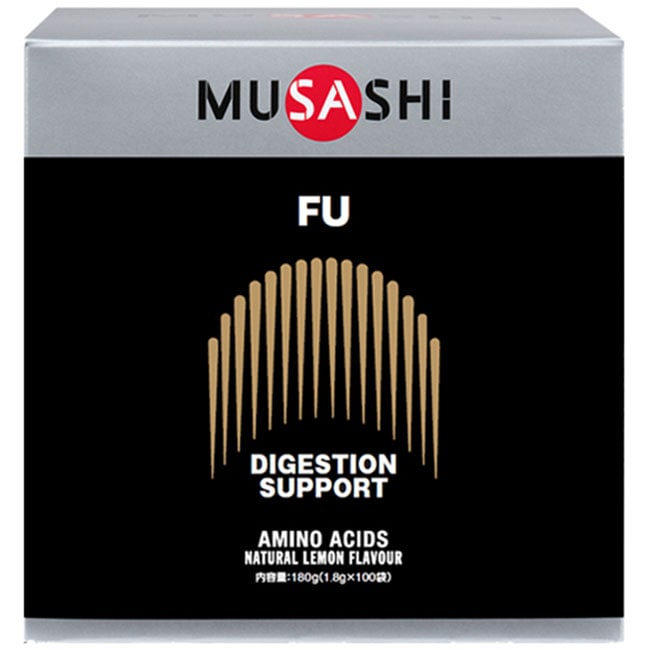 MUSASHI（ムサシ） FU [フー] 100本