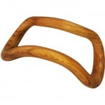 MAKI SPORTS マキスポーツ ウェーブストレッチリング けやき