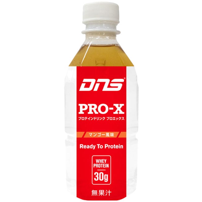 DNS（ディーエヌエス） プロエックス マンゴー風味 350ml×24本