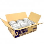 HIKARI SPORTS ヒカリスポーツ ジムクリーナーα 500枚入 詰替レフィル×6パック