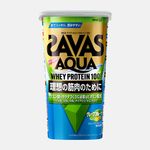 明治 SAVAS ザバス アクアホエイプロテイン100 グレープフルーツ風味 280g