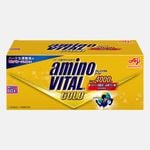 味の素 amino VITAL アミノバイタル GOLD 60本入箱