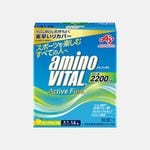 味の素 amino VITAL アミノバイタル アクティブファイン 14本入箱