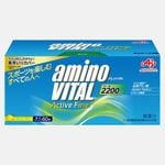 味の素 amino VITAL アミノバイタル アクティブファイン 60本入箱