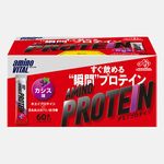 味の素 amino VITAL アミノバイタル アミノプロテイン カシス味 60本入箱