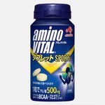 味の素 amino VITAL アミノバイタル タブレット 120粒
