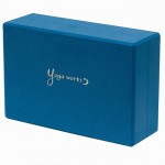 Yoga works ヨガワークス ヨガブロックA アース