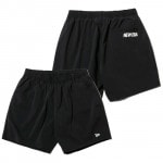 NEW ERA（ニューエラ） ストレッチショーツ ブラック 13079337|NEW ERA（ニューエラ）