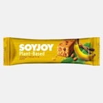 大塚製薬 SOYJOY ソイジョイ プラントベース バナナ 25g×12本