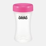 明治 SAVAS ザバス コンパクトプロテインシェイカー 350ml