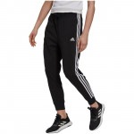 adidas（アディダス） エッセンシャルズ スリーストライプス 7/8 パンツ