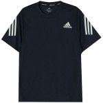 adidas（アディダス）トレイン アイコン トレーニング半袖Tシャツ レジェンドインク