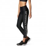 UNDER ARMOUR（アンダーアーマー）アーマー アンクルレギンス Black / White 1374133-001