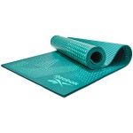 Reebok(リーボック)フィットネスマット 7mm グリーン|Reebok（リーボック）