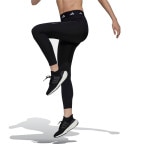 adidas（アディダス）テックフィット 7/8丈レギンス ブラック