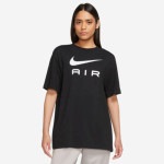 NIKE（ナイキ）ウィメンズ NSW エア BF S/S Tシャツ ブラック|NIKE（ナイキ）