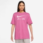 NIKE（ナイキ）ウィメンズ NSW エア BF S/S Tシャツ コズミックフューシャ|NIKE（ナイキ）