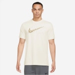 NIKE（ナイキ）メンズ DF RLGD カモ S/S Tシャツ ココナッツミルク|NIKE（ナイキ）
