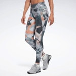 Reebok（リーボック）ラックス ボールド タイツ / ピュアグレー HS4765|Reebok（リーボック）