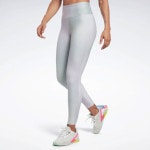 Reebok（リーボック）ラックス ハイライズ 2.0 ヨガ タイツ / パープルオアシス HT2393