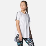 UNDER ARMOUR（アンダーアーマー）ノックアウト Tシャツ White 1378304-100|UNDER ARMOUR（アンダーアーマー）