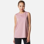 UNDER ARMOUR（アンダーアーマー）テック マッスル タンク Pink Elixir 1378315-697