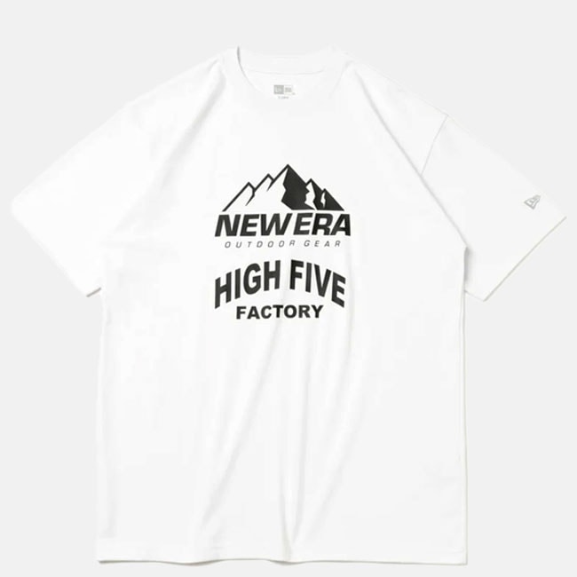 新品　ニューエラ NEW ERA HIGH FIVE FACTORY バッグ ニューエラ ジムトート ハイファイブ バック カバン 国内正規品