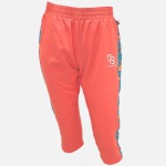 FLAPPER BEAT（フラッパービート）カプリパンツ ピンク|FLAPPER BEAT（フラッパービート）