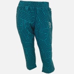 FLAPPER BEAT（フラッパービート）カプリパンツ ターコイズ|FLAPPER BEAT（フラッパービート）