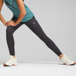 PUMA（プーマ）ウィメンズ トレーニング FAVORITE AOP ハイウエスト 7/8 タイツ プーマブラック 522857|PUMA（プーマ）