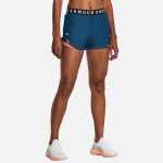 UNDER ARMOUR（アンダーアーマー）WOMEN UAプレーアップ トリコット ノベルティ ショーツ3.0 1360940-426|UNDER ARMOUR（アンダーアーマー）