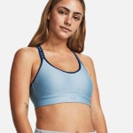 UNDER ARMOUR（アンダーアーマー）WOMEN UAインフィニティブラ ミディアムサポート 1363353-490|UNDER ARMOUR（アンダーアーマー）