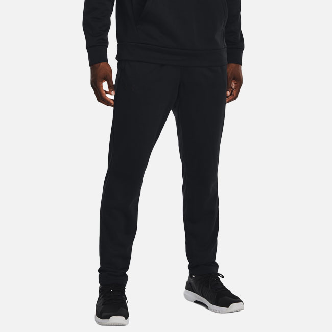 UNDER ARMOUR（アンダーアーマー）MEN UAアーマーフリース パンツ 1373360-001