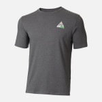 UNDER ARMOUR（アンダーアーマー）MEN UAフードピラミッド ショートスリーブ シャツ 1379551-012