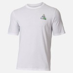 UNDER ARMOUR（アンダーアーマー）MEN UAフードピラミッド ショートスリーブ シャツ 1379551-100