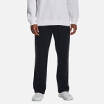 UNDER ARMOUR（アンダーアーマー）MEN UAライバルフリース パンツ 1379770-001|UNDER ARMOUR（アンダーアーマー）