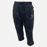 FLAPPER BEAT（フラッパービート）レディス カプリパンツ ブラック