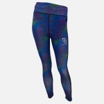 FLAPPER BEAT（フラッパービート）レディス レギンスパンツ ブルー|FLAPPER BEAT（フラッパービート）