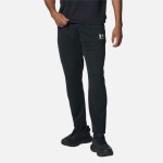 UNDER ARMOUR（アンダーアーマー）MEN コーチ ピケ パンツ ブラック 1382602|UNDER ARMOUR（アンダーアーマー）