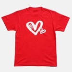 CLAP クラップ ハートハートクラップティー|CLAP（クラップ）