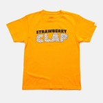 CLAP クラップ ストロベリークラップティー Tシャツ|CLAP（クラップ）