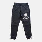 CLAP クラップ ストロベリーハート ドライスウェットパンツ|CLAP（クラップ）