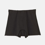 DANSKIN（ダンスキン）レディース スキニッシュサニタリーボックスショーツ|DANSKIN（ダンスキン）