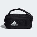 adidas（アディダス）イーピーエス ダッフルバッグ 35L ブラック DVW45|adidas（アディダス）