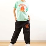 クラップ CLAP ハグミーティー 半袖 Tシャツ|CLAP（クラップ）