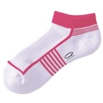 deuxcinq ドゥサンク レディース アンクルソックス